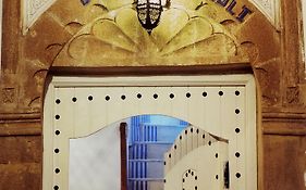 Dar Lazuli Bed&Breakfast
